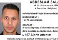 Главный подозреваемый по делу о терактах в Париже Салах Абдеслам