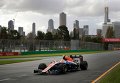 Вторая практика Ф-1 на Гран-при Австралии