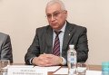 Спецпредставитель Украины по Приднестровью Валерия Жовтенко