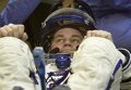Член основного экипажа МКС-47/48 космонавт Роскосмоса Алексец Овчинин