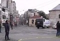 Теракт в центре Стамбула
