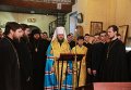 В Афганском храме началась круглосуточная молитва за мир в Украине