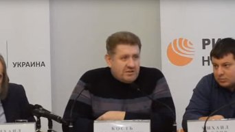 Тимошенко вернула себе рейтинг, отобранный Народным фронтом - Бондаренко. Видео