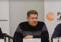 Тимошенко вернула себе рейтинг, отобранный Народным фронтом - Бондаренко. Видео