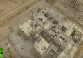 Разрушенная боевиками ИГ древняя Пальмира