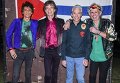 Концерт Rolling Stones на Кубе