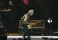 Концерт Rolling Stones на Кубе