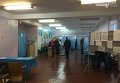 В Кривом Роге стартовало голосование на выборах мэра