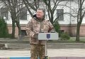 Порошенко: львиная доля визита на Донбасс - это мирные дела. Видео