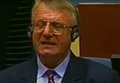 Лидер сербских радикалов Воислав Шешель оправдан МТБЮ по всем пунктам обвинения