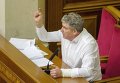 Одесский судья, стрелявший в детективов НАБУ, Алексей Буран