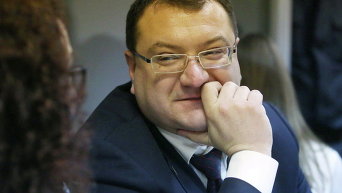 Адвокат Юрий Грабовский