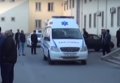 В Бардинскую больницу в Азербайджане доставили пострадавших в Нагорном Карабахе