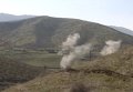 Ситуация в Карабахе