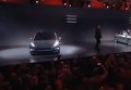 Народный электромобиль от компании Tesla. Видео
