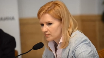 Дяченко: Яценюку напомнят о 7,6 млрд, если не подаст в отставку. Видео