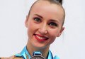 Анна Ризатдинова завоевала 4 медали на этапе Кубка мира по художественной гимнастике