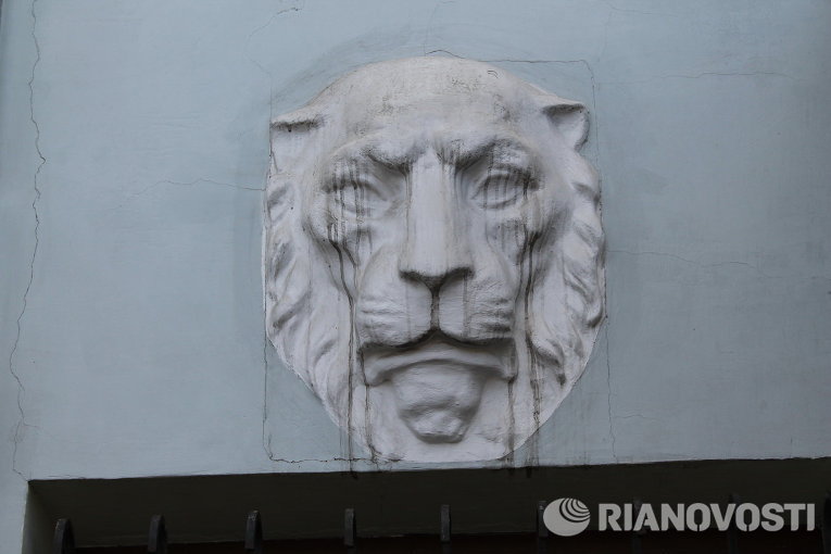 Пикет под стенами прокуратуры Харьковской области