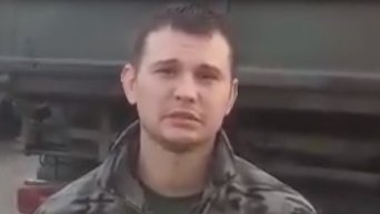 Мертвые души в батальонах МВД на Донбассе. Видео