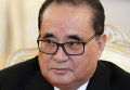 Глава МИД КНДР Ли Су Ён. Архивное фото