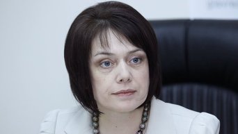 Лилия Гриневич