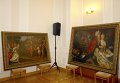Украинские правоохранители обнаружили несколько картин, похищенных из нидерландского музея более 10 лет назад