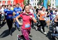 Киевский полумарафон Kiev Half Marathon