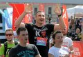 Киевский полумарафон Kiev Half Marathon