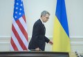 Посол США в Украине Джеффри Пайетт. Архивное фото