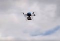 В Австралии испытали почтовый дрон: видео