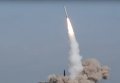 Боевой пуск крылатой ракеты Искандер-М под Астраханью. Видео
