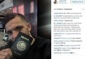 Украинский боксер Иван Редкач сменил гражданство и заявил, что Украины нет, как и Крыма