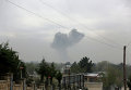 На месте взрыва в центре столицы Афганистана Кабуле