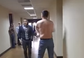 Свободовца Мирошниченко облили фекалиями в Киевсовете