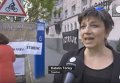 Венгрия: забастовка школьных учителей