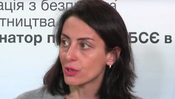 Хатия Деканоидзе прокомментировала смертельное ДТП на Дорогожичах