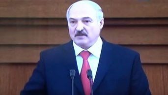 Лукашенко - руководству РФ: мы не будем мальчиками на побегушках