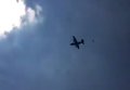 Десантники НАТО уронили с парашютов три «Хаммера» над Германией. Видео