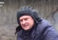 Мэр Днепропетровска показал, как катается с Ярошем на БМП. Видео