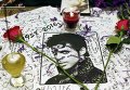 Фанаты скорбят в связи со смертью певца Принца