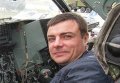 Скандальный полицейский Андрей Охота из Киева