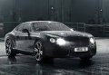 В разнообразном автопарке министра Игоря Насалика самым примечательным образцом является автомобиль марки Bentley
