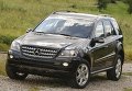 Есть информация, что у министра по вопросам оккупированных территорий Вадима Черныша имеется Mercedes-Benz ML350 2008 года выпуска.