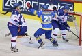 Сборная Украины по хоккею