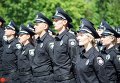В Кировограде заработала патрульная полиция