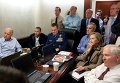 Руководство США следит за операцией по ликвидации Усамы бен Ладена. Архивное фото