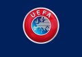 Эмблема УЕФА