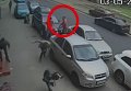 В Одессе обстреляли журналистов