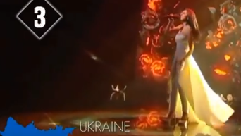 На Евровидении Кубань присоединили к Украине: появилось видео