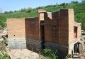 Недостроенный крематорий в Днепропетровске